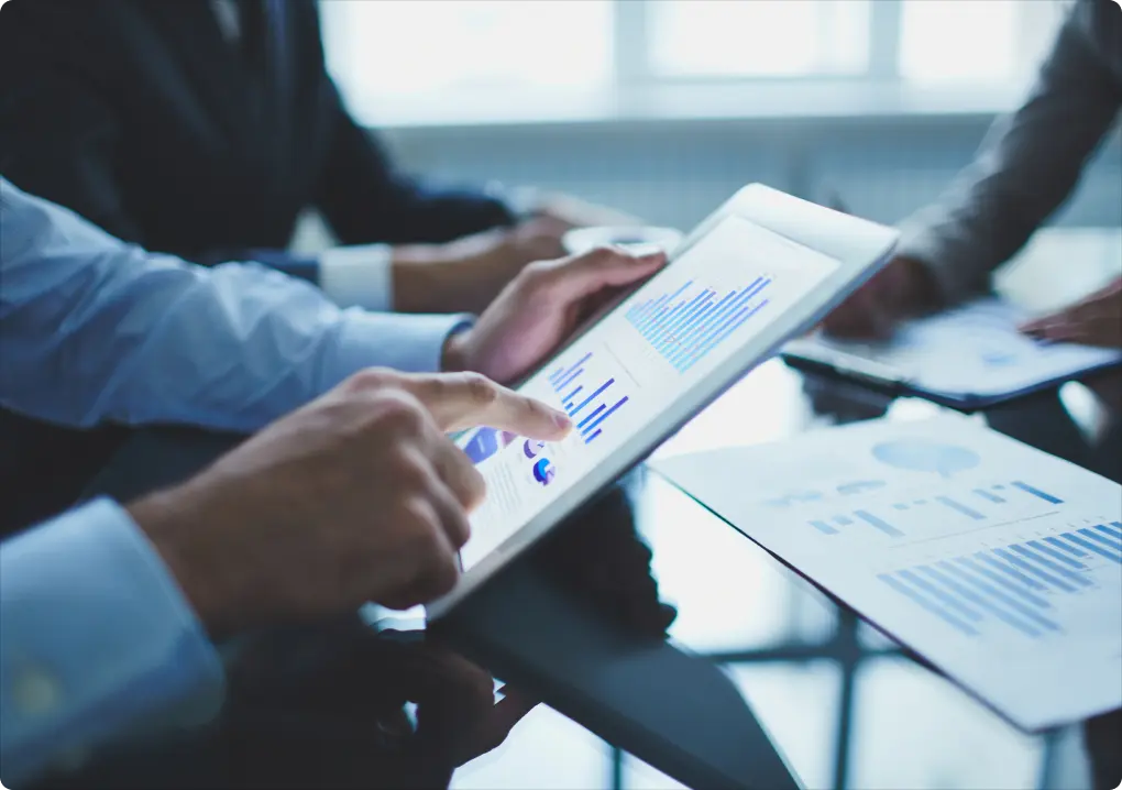 Best Dealer Management System in India | Reporting & Dashboard