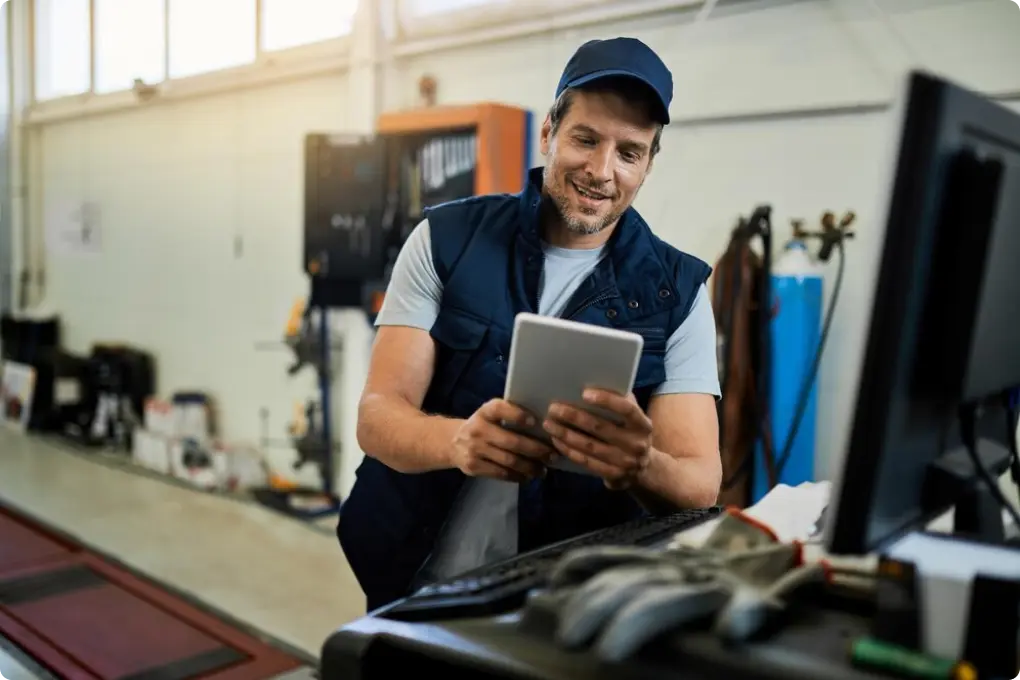 Best dealer management System in india | Mobile Applications for dealers oem
