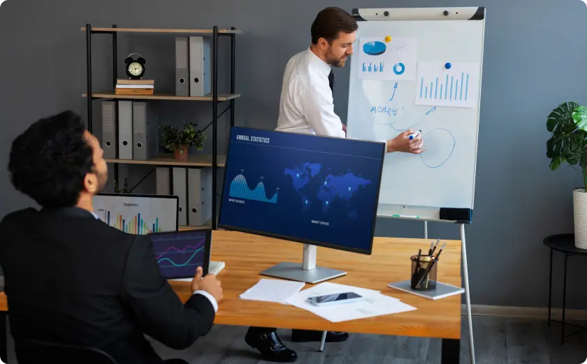 Dealer Management System in India | we are the best dealer management software providers