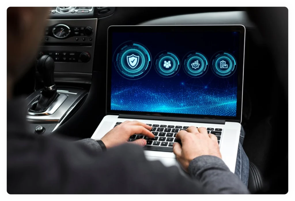 dealer management system in India dms solution providers
